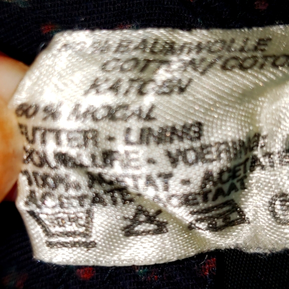 ✨🤩 Vintage Hammer European made - Picture 9 of 15